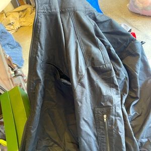 Women’s Cherokee Work jacket